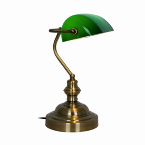 edes lampa bankierka lamperiaconcept