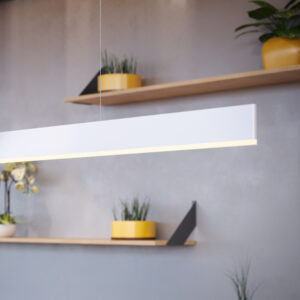 forta biala lampa liniowa 1 lamperiaconept