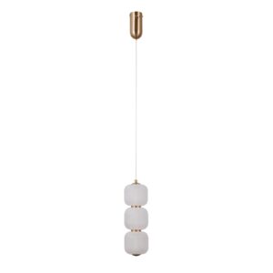 ganti 3v nowoczesna lampa led 1 lamperiaconcept