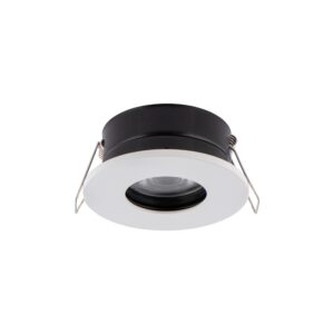 NOWODVORSKI – GOLF WHITE LAMPA DO ŁAZIENKI OCZKO SUFITOWE