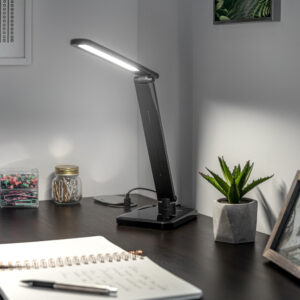 hikari bk lampka biurkowa led 1 lamperiaconcept