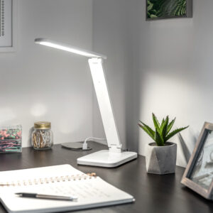 hikari wh lampka biurkowa led 1 lamperiaconcept