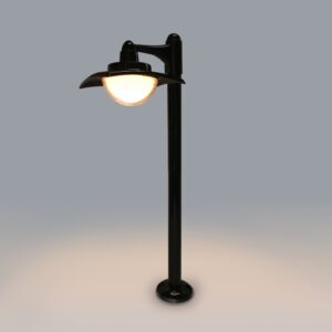 isola nowoczesna lampa zewnetrzna stojaca 2 lamperiaconcept
