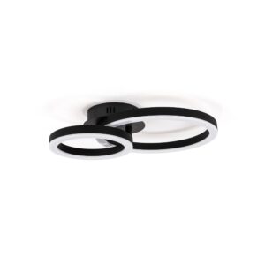 V-TAC – LAMPA SUFITOWA I ŚCIENNA LED RING VT-7787