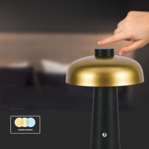 lampka v tac sku7946 vt 1050 3000k 6000k 3w 200lm 1