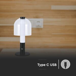 lampka v tac sku7988 vt 1056 3000k 2w 100lm 1
