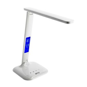 GTV – LINEAR WHITE DOTYKOWA LAMPKA NA BIURKO LED