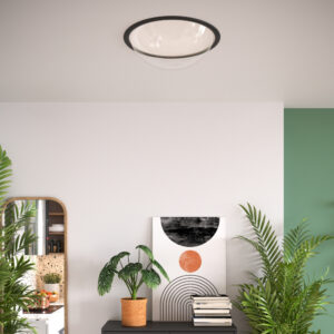 lotto lampa sufitowa led 1 lamperia concept