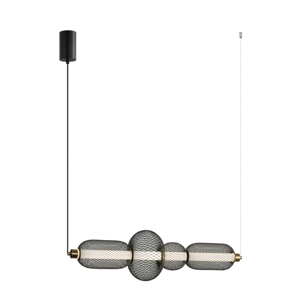 marco-H-nowoczesna-lampa-led-siatka-lamperiaconcept marco H nowoczesna lampa led siatka lamperiaconcept