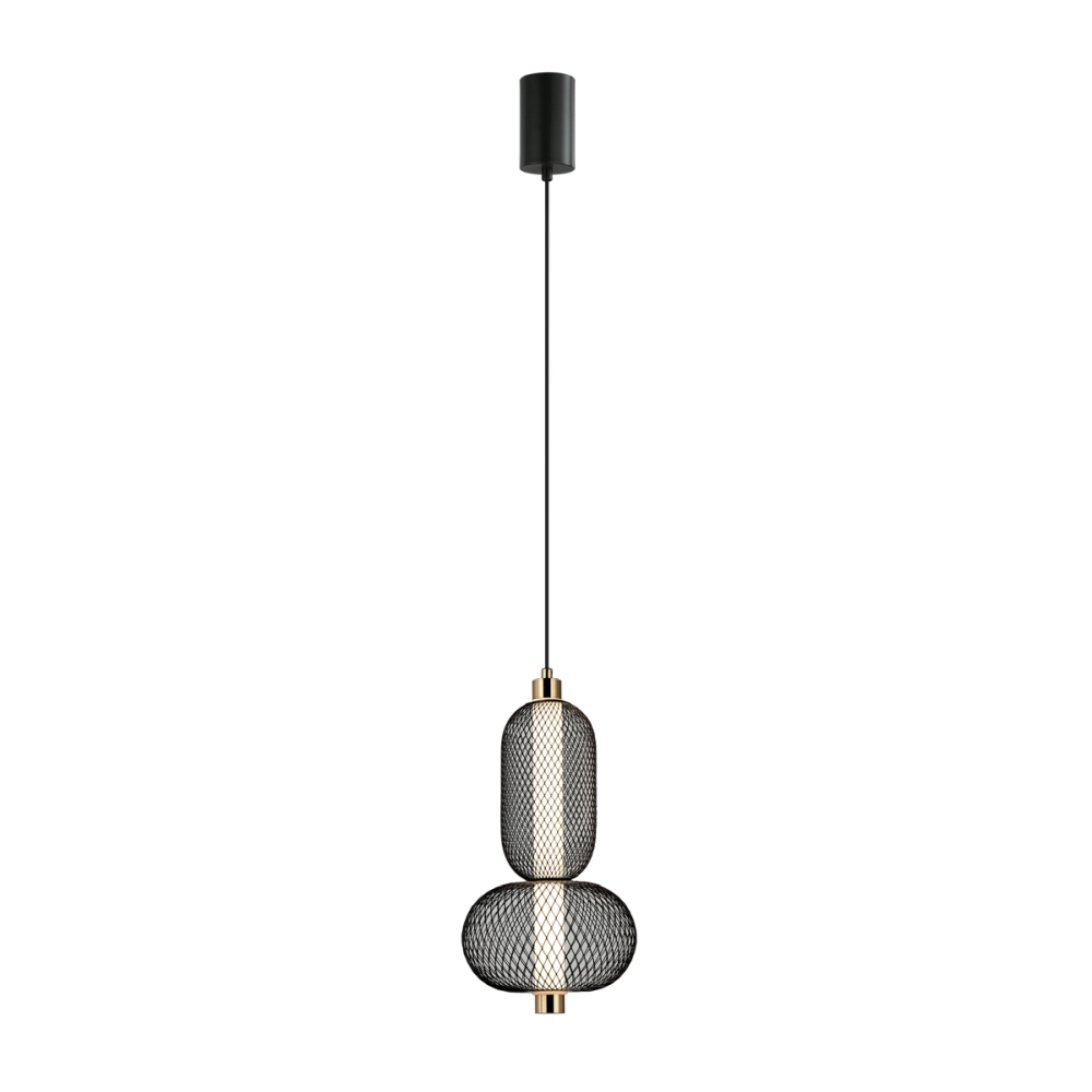 marco-V-nowoczesna-lampa-led-siatka-lamperiaconcept marco V nowoczesna lampa led siatka lamperiaconcept