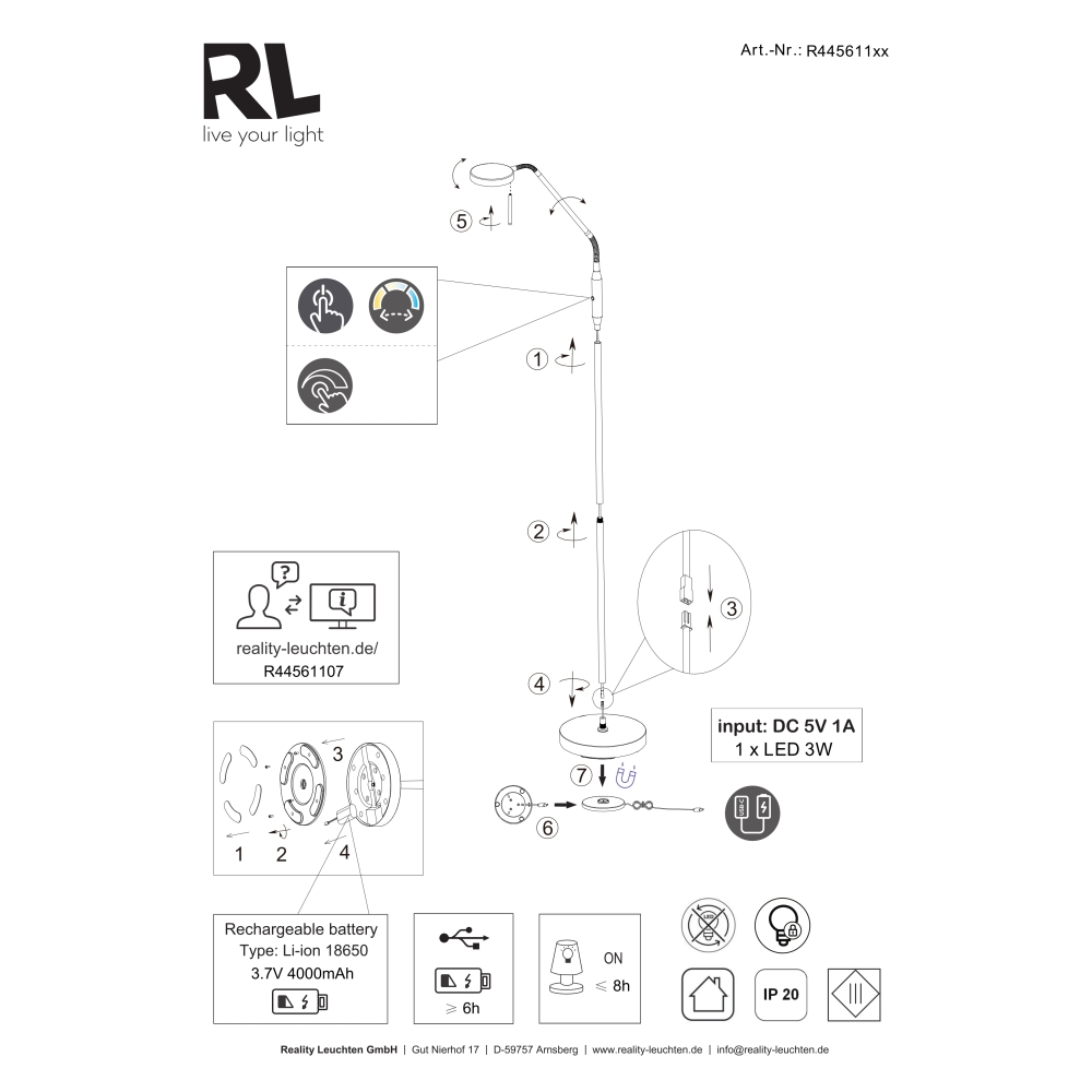 moreno-fl-lampa-podlogowa-led-4-lamperiaconept moreno fl lampa podlogowa led 4 lamperiaconept