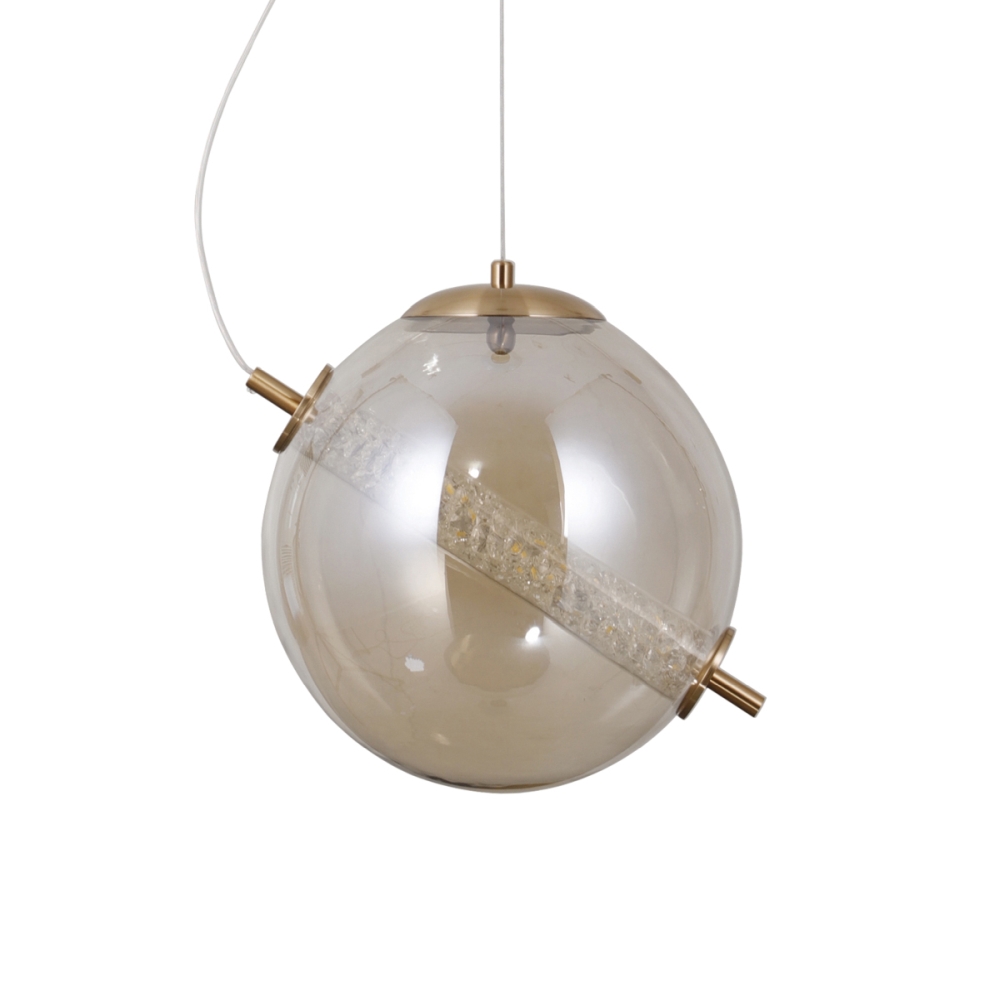 nola-lampa-led-bursztynowa-kulka-3-lamperiaconcept nola lampa led bursztynowa kulka 3 lamperiaconcept