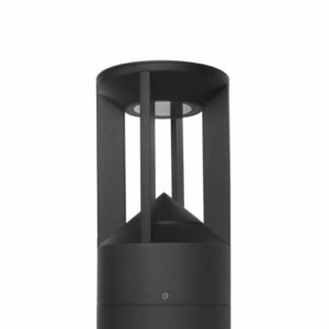 nomad m nowoczesna lampa ogrodowa 1 lamperiaconcept