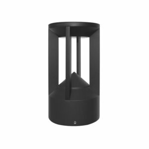 ITALUX – NOMAD S NOWOCZESNA LAMPA OGRODOWA STOJĄCA LED