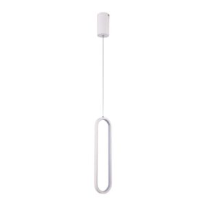 nowoczesna lampa VT 7829 W lamperiaconcept