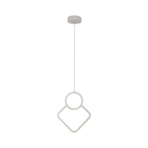 nowoczesna lampa VT 7917 W lamperiaconcept