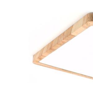 olbis s lampa sufitowa led z drewna 1 lamperiaconcept