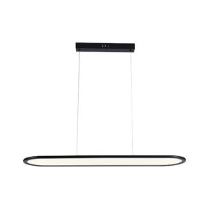 V-TAC – WISZĄCA LAMPA OWALNA VT-7821 LED 24W