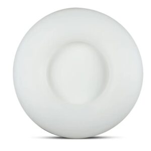V-TAC - SUFITOWA LAMPA DONUT LED NA PILOTA VT-7752-N 75CM CCT DIM