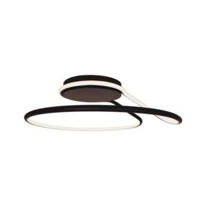 V-TAC – NOWOCZESNA LAMPA SUFITOWA LED VT-7762 3STEP DIM