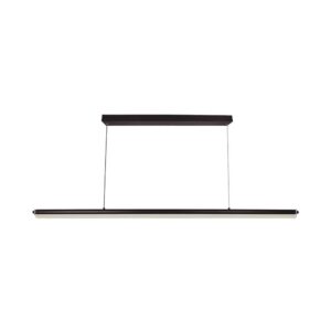 V-TAC – WISZĄCA LAMPA LINIOWA LED VT-7771 4000K 120CM