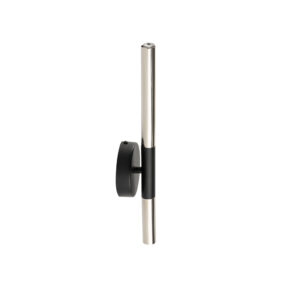 sopel lux 2 chr kinkiet rurka lamperiaconcept