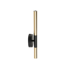 sopel lux 2 gd kinkiet rurka lamperiaconcept