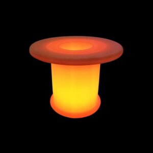 stolik ogrodowy led vt 7812 1 lamperiaconcept