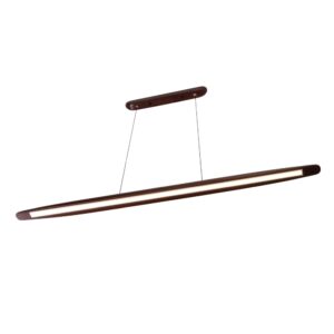 woody lampa liniowa belka 1 lamperiaconcept