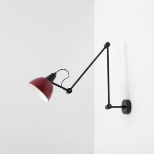 aida bk red lampa sufitowa 1 lamperiaconcept
