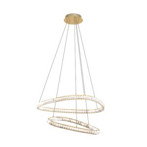 athesa 2 zlota lampa lamperiaconcept