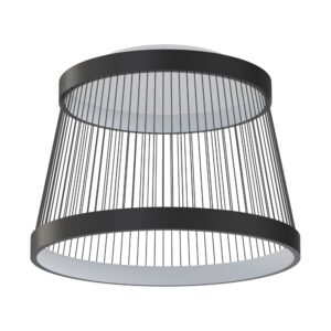 ZUMA LINE – BALU NOWOCZESNA LAMPA SUFITOWA LED