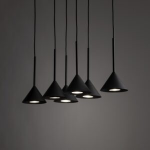 cono bk mini 6 lampa stozek 1 lamperiaconcept