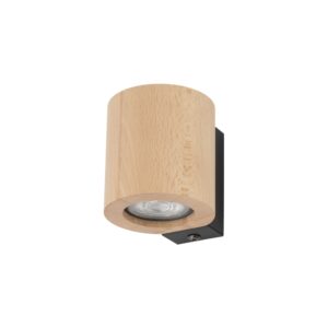 eve wood buk kinkiet drewniany 1 lamperiaconcept