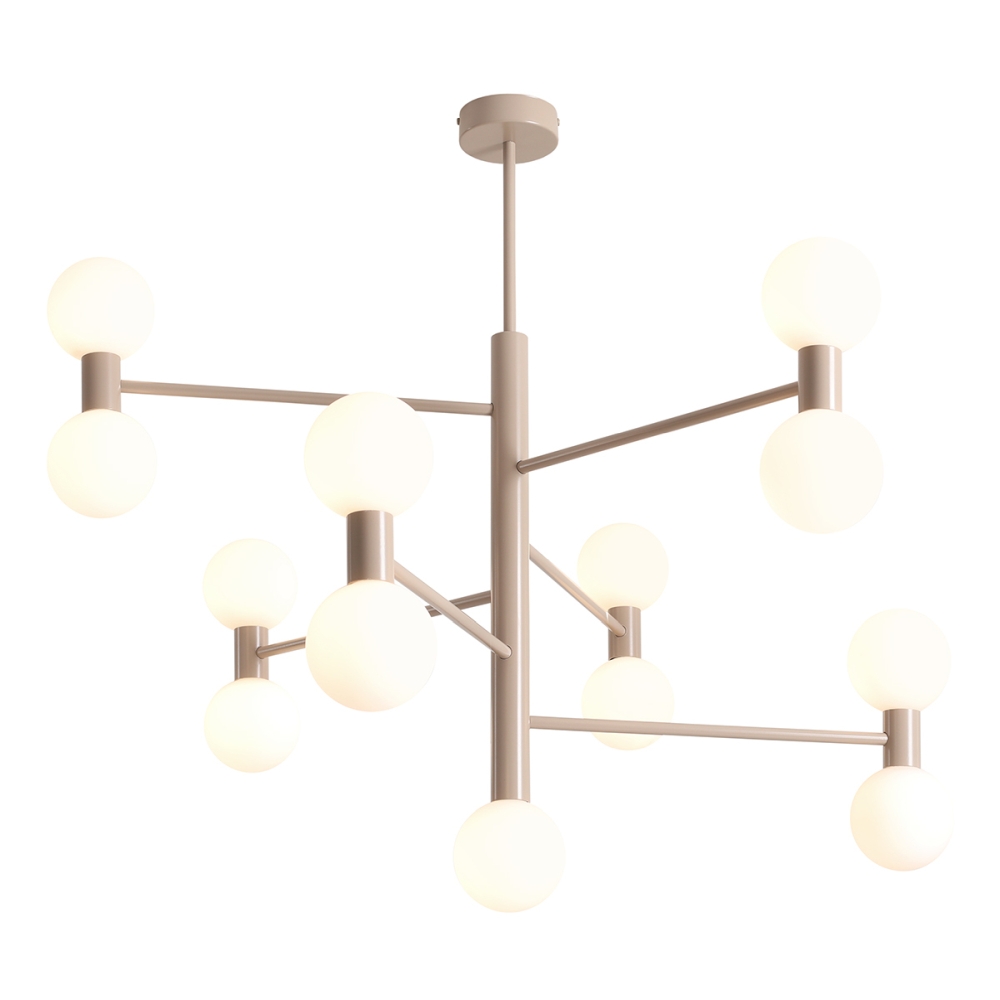 flare-beige-13-lampa-sufitowa-lamperiaconcept flare beige 13 lampa sufitowa lamperiaconcept