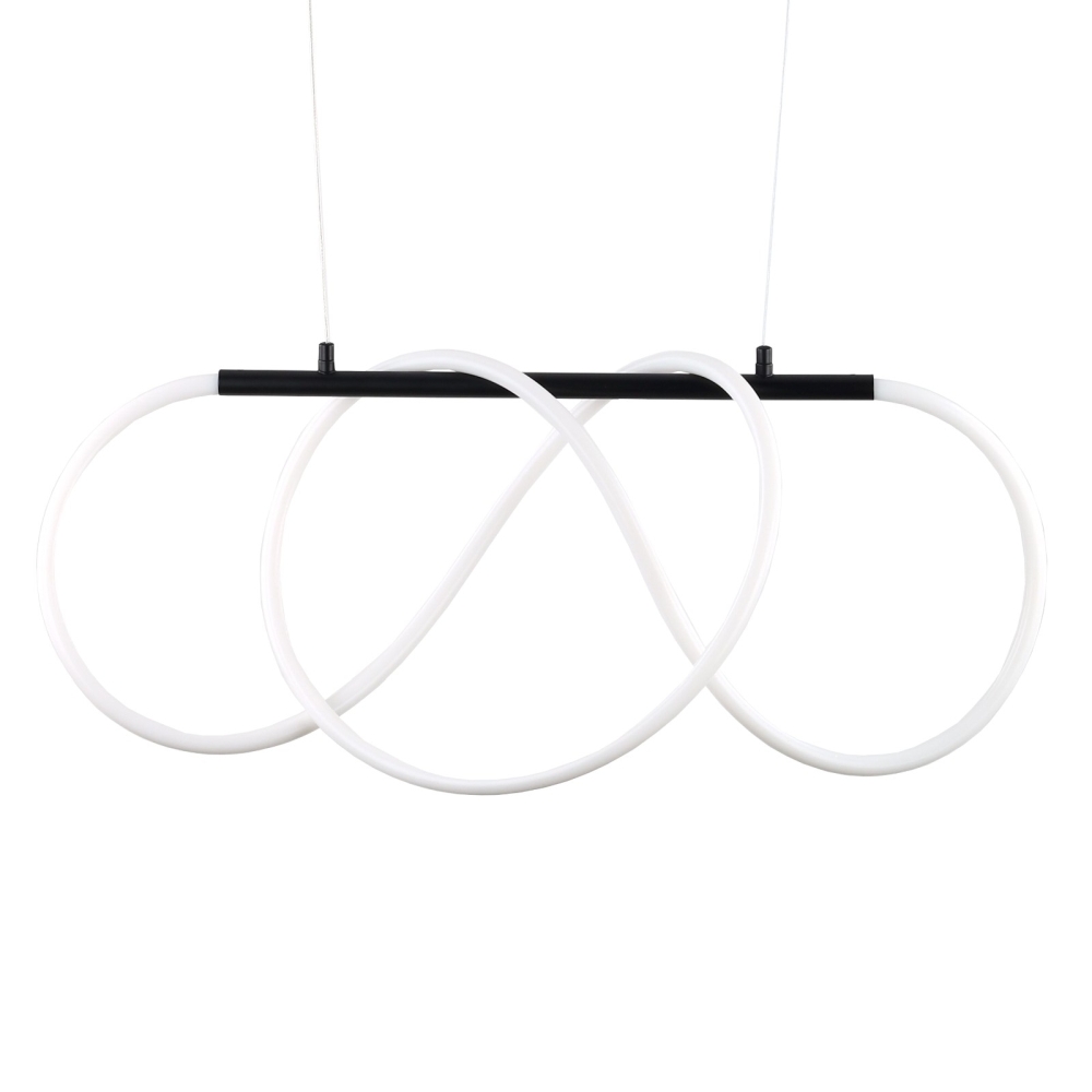flexi-36w-czarna-lampa-waz-led-3-lamperiaconcept flexi 36w czarna lampa waz led 3 lamperiaconcept