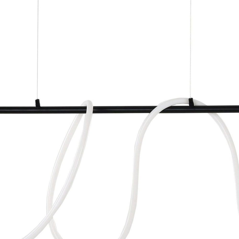flexi-45w-czarna-lampa-waz-led-4-lamperiaconcept flexi 45w czarna lampa waz led 4 lamperiaconcept