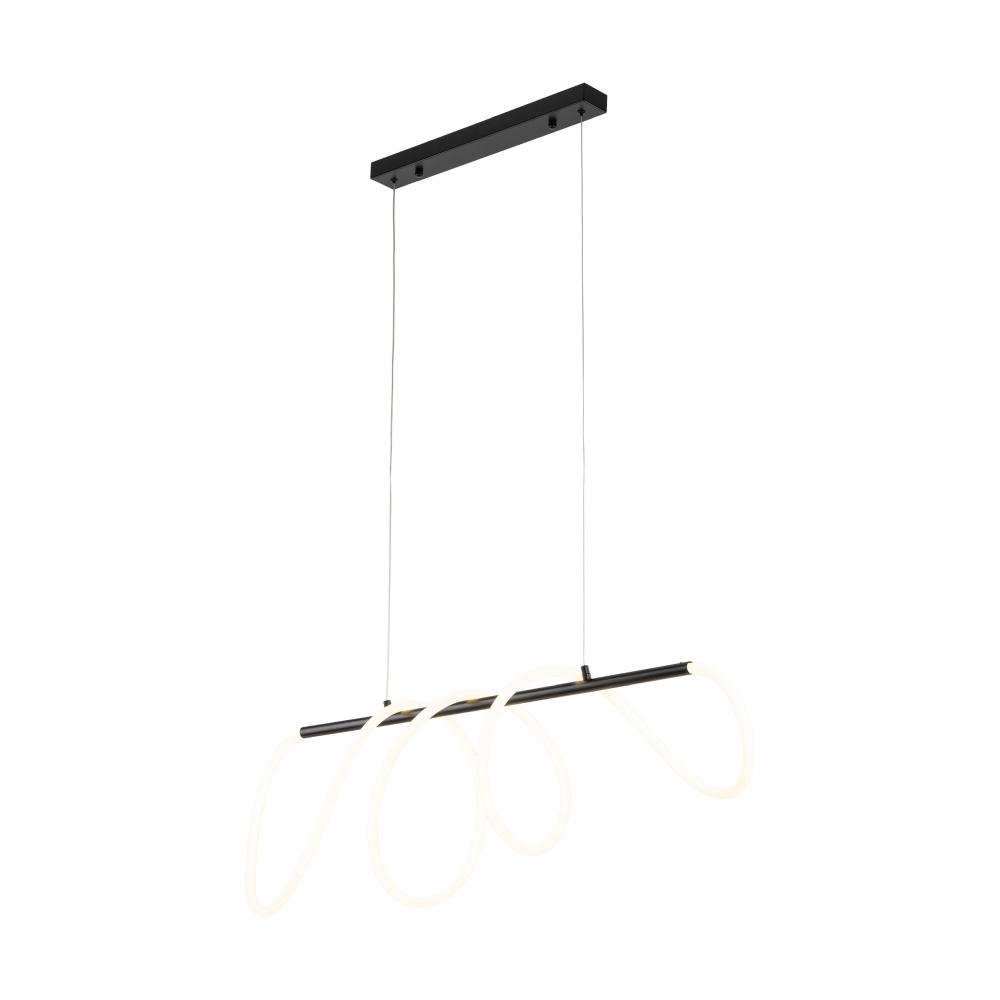 flexi-45w-czarna-lampa-waz-led-6-lamperiaconcept flexi 45w czarna lampa waz led 6 lamperiaconcept