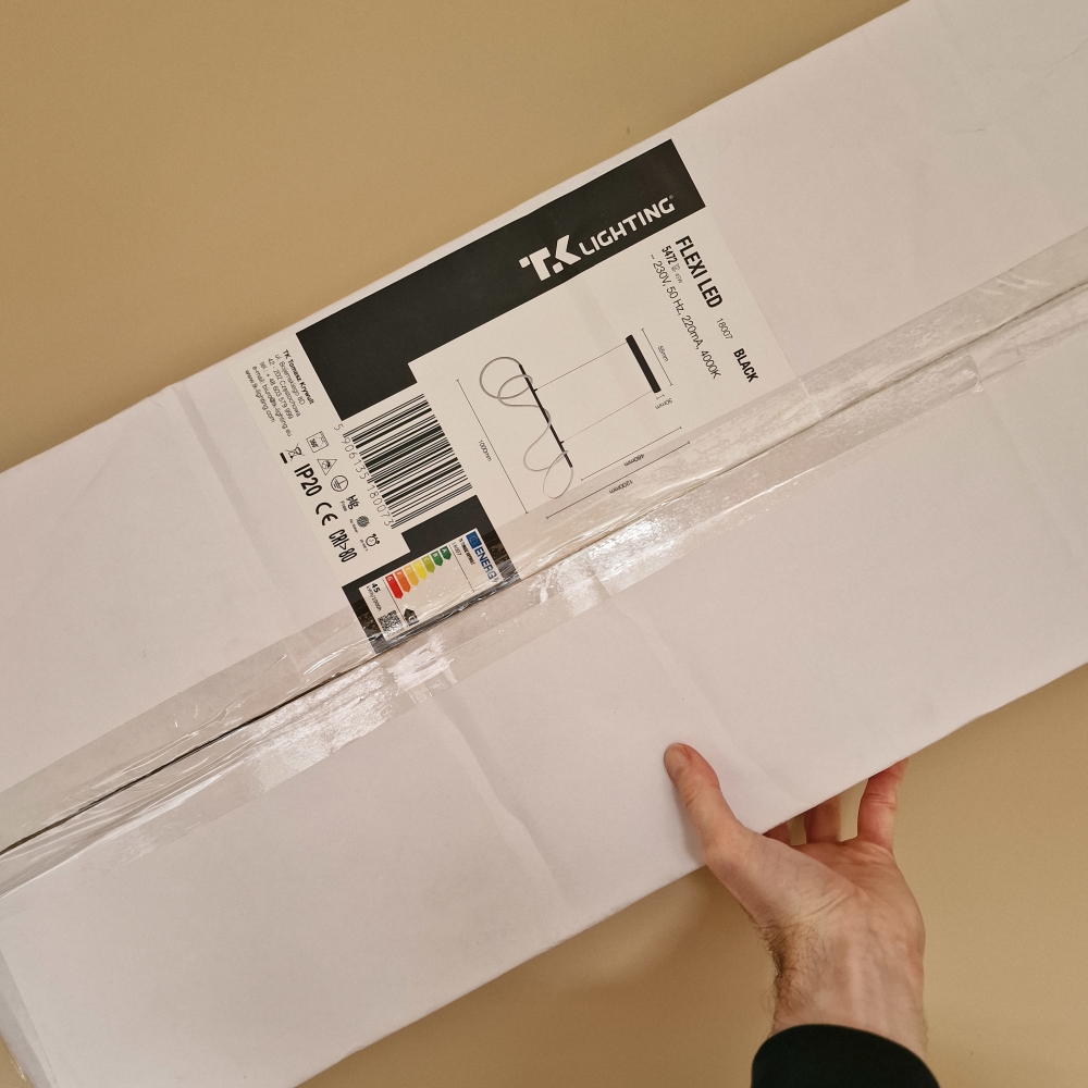 flexi-45w-czarna-lampa-waz-led-box-lamperiaconcept flexi 45w czarna lampa waz led box lamperiaconcept