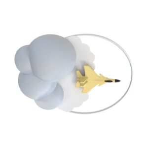 focus lampa samolot 1 lamperiaconcept 1