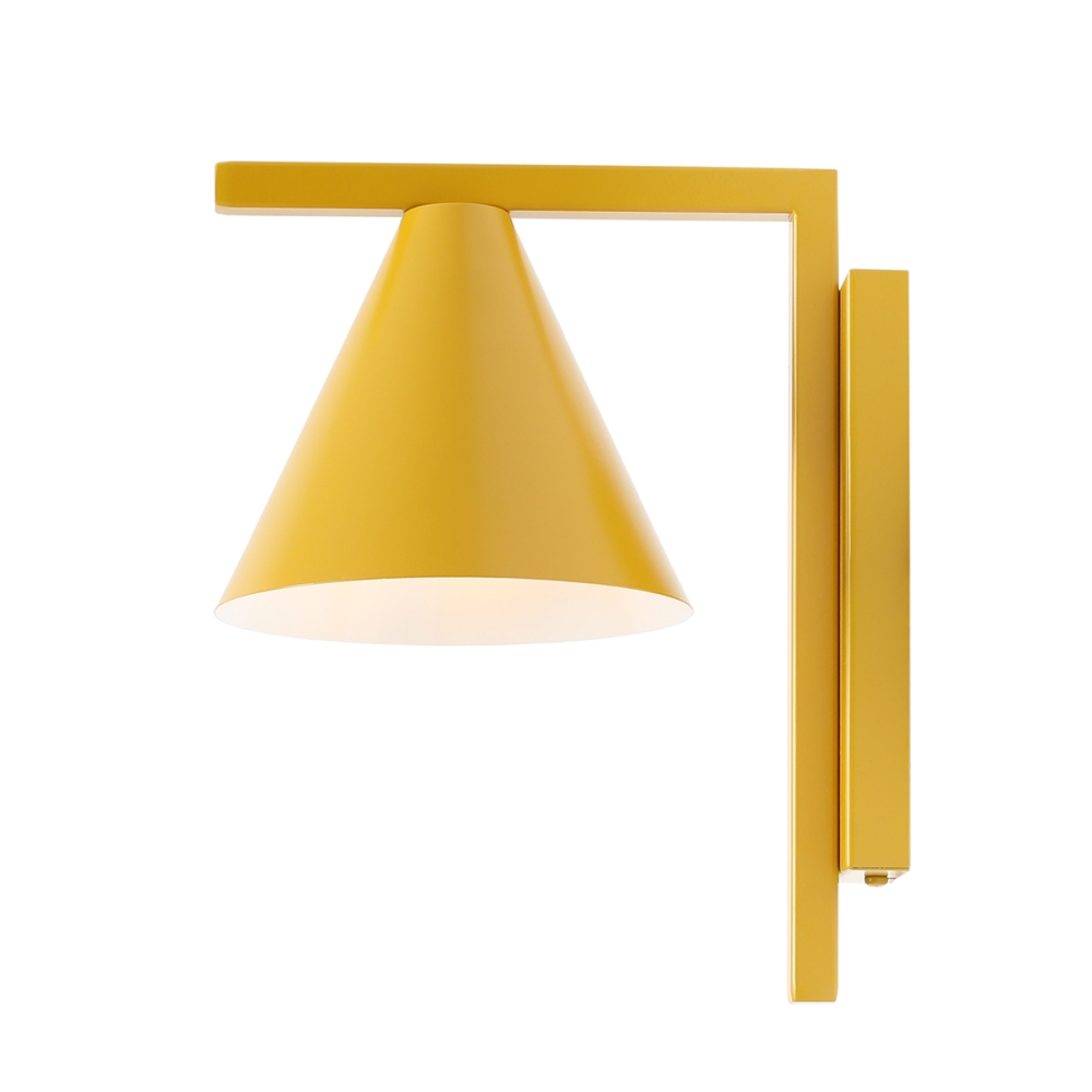 form-mustard-kinkiet-stozek-lamperiaconcept form mustard kinkiet stozek lamperiaconcept
