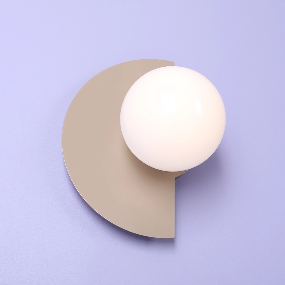 loop-beige-kinkiet-kulka-2-lamperiaconcept loop beige kinkiet kulka 2 lamperiaconcept
