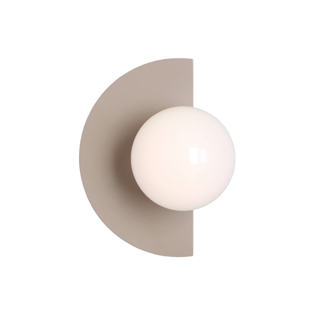 loop-beige-kinkiet-kulka-lamperiaconcept loop beige kinkiet kulka lamperiaconcept