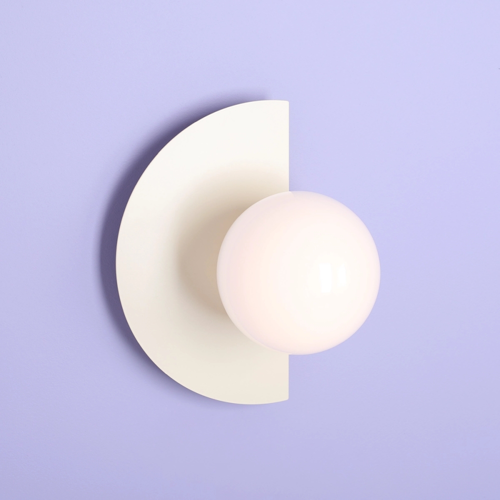 loop-cream-kinkiet-kulka-2-lamperiaconcept loop cream kinkiet kulka 2 lamperiaconcept