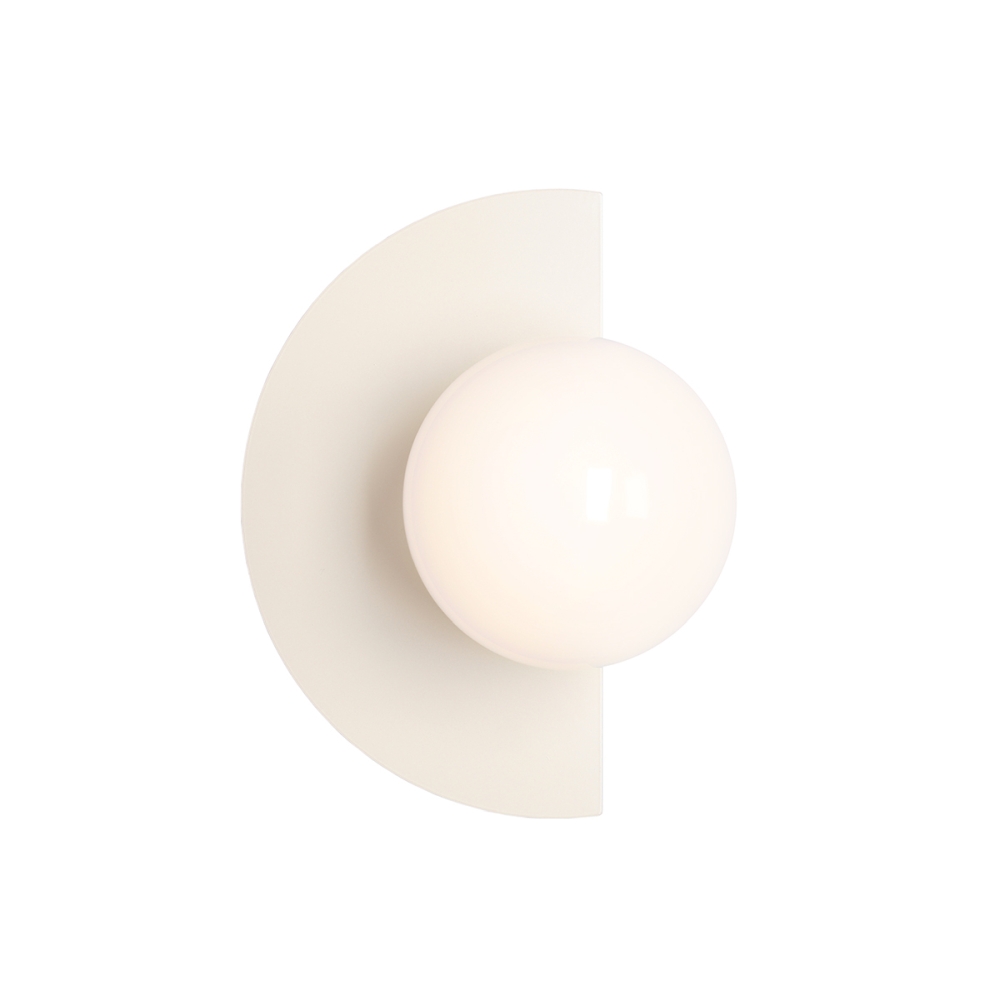 loop-cream-kinkiet-kulka-lamperiaconcept loop cream kinkiet kulka lamperiaconcept