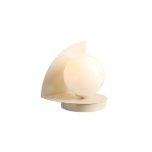 ARTERA - LOOP CREAM LAMPKA NOCNA KULA