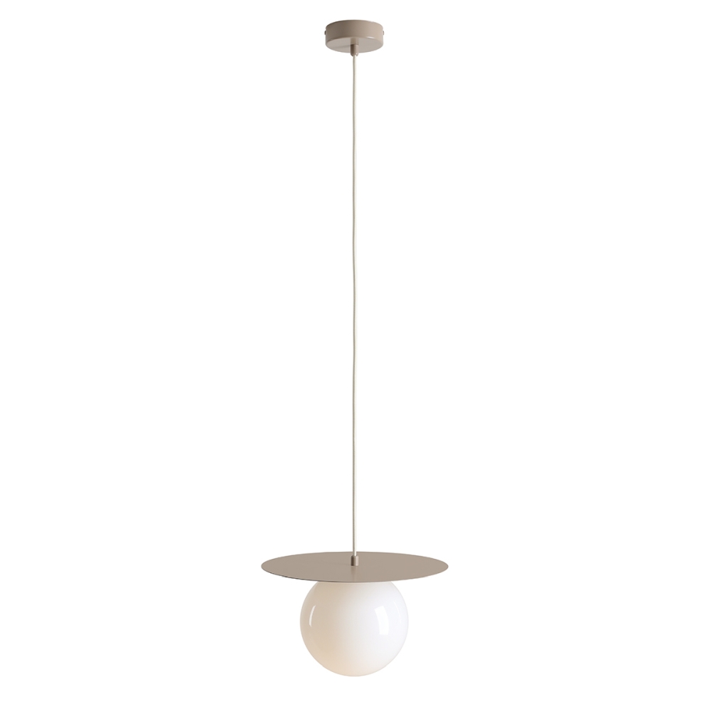 loop-m-beige-lampa-kula-mleczna-lamperiaconcept loop m beige lampa kula mleczna lamperiaconcept