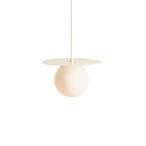 loop m cream lampa kula mleczna 1 lamperiaconcept