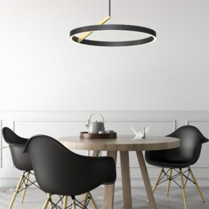 malu wiszaca lampa ring 1 lamperiaconcept