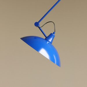 melos cobalt blue loftowa lampa 3 lamperiaconcept 1